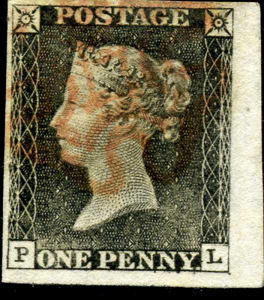Plate 1A P-L