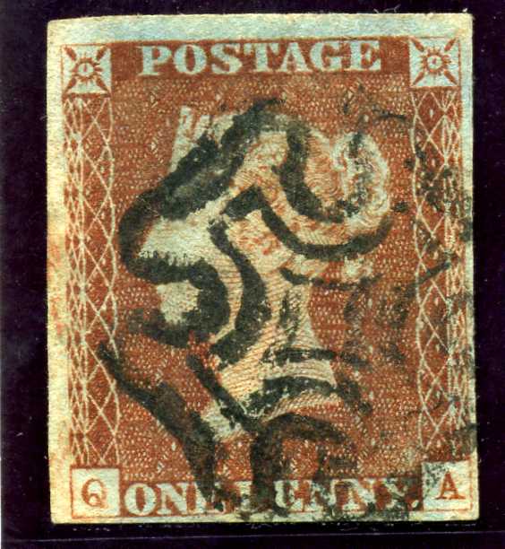 Plate 2 Q-A