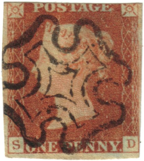 Plate 5 S-D