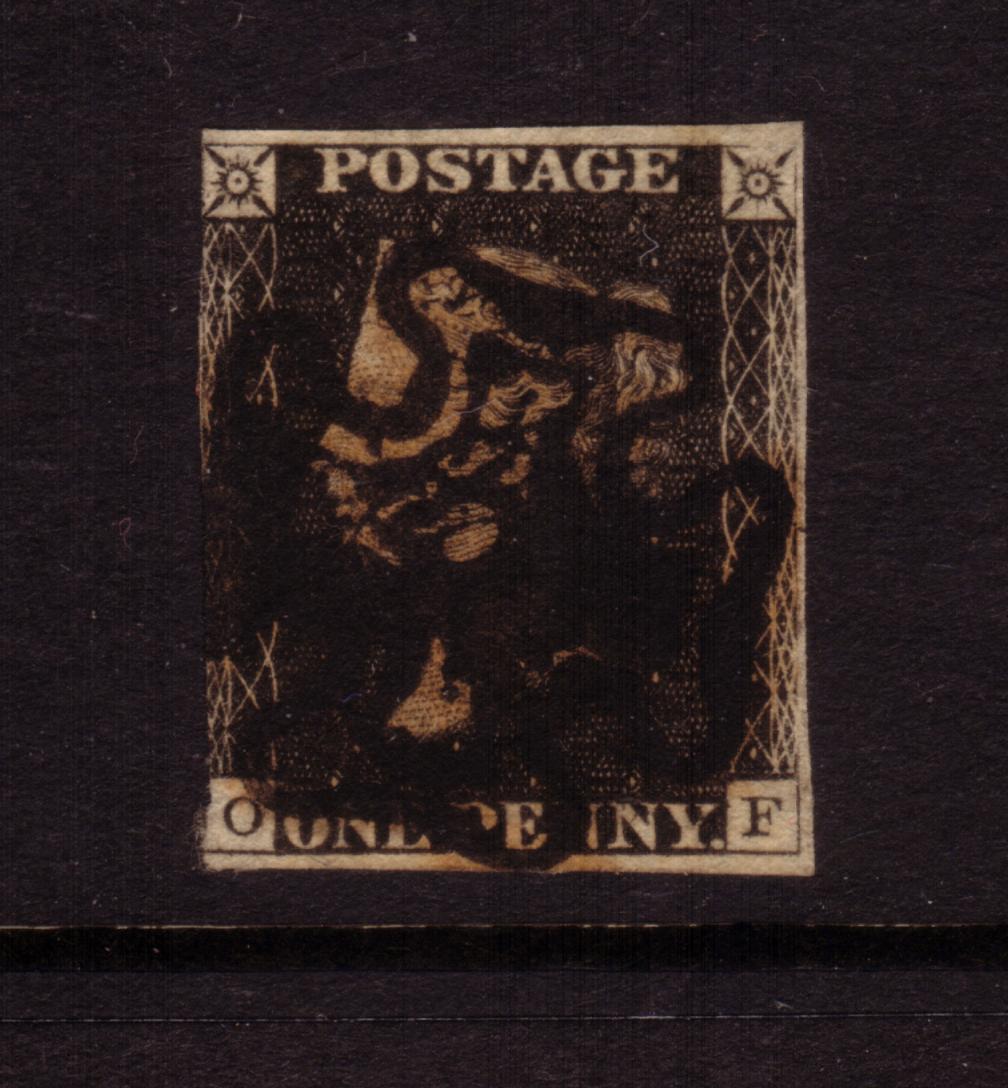 Plate 11 O-F