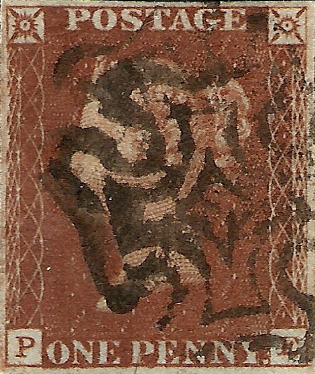 Plate 11 P-E