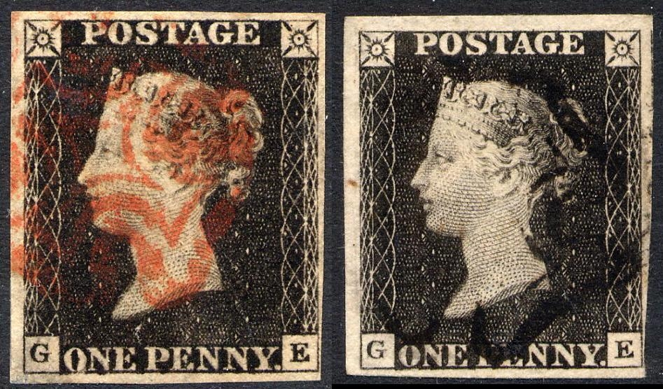 Plate 8 G-E