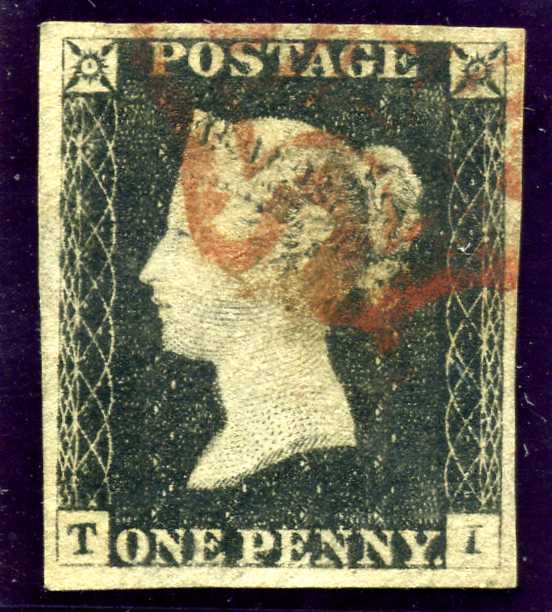 Plate 2 T-I