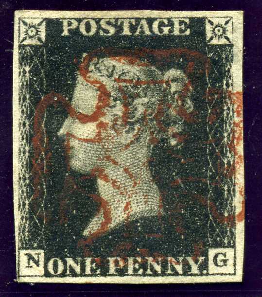 Plate 5 N-G