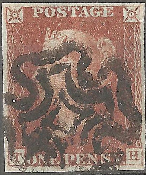 Plate 11 T-H