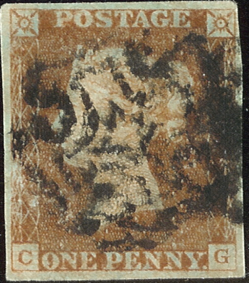 Plate 2 C-G