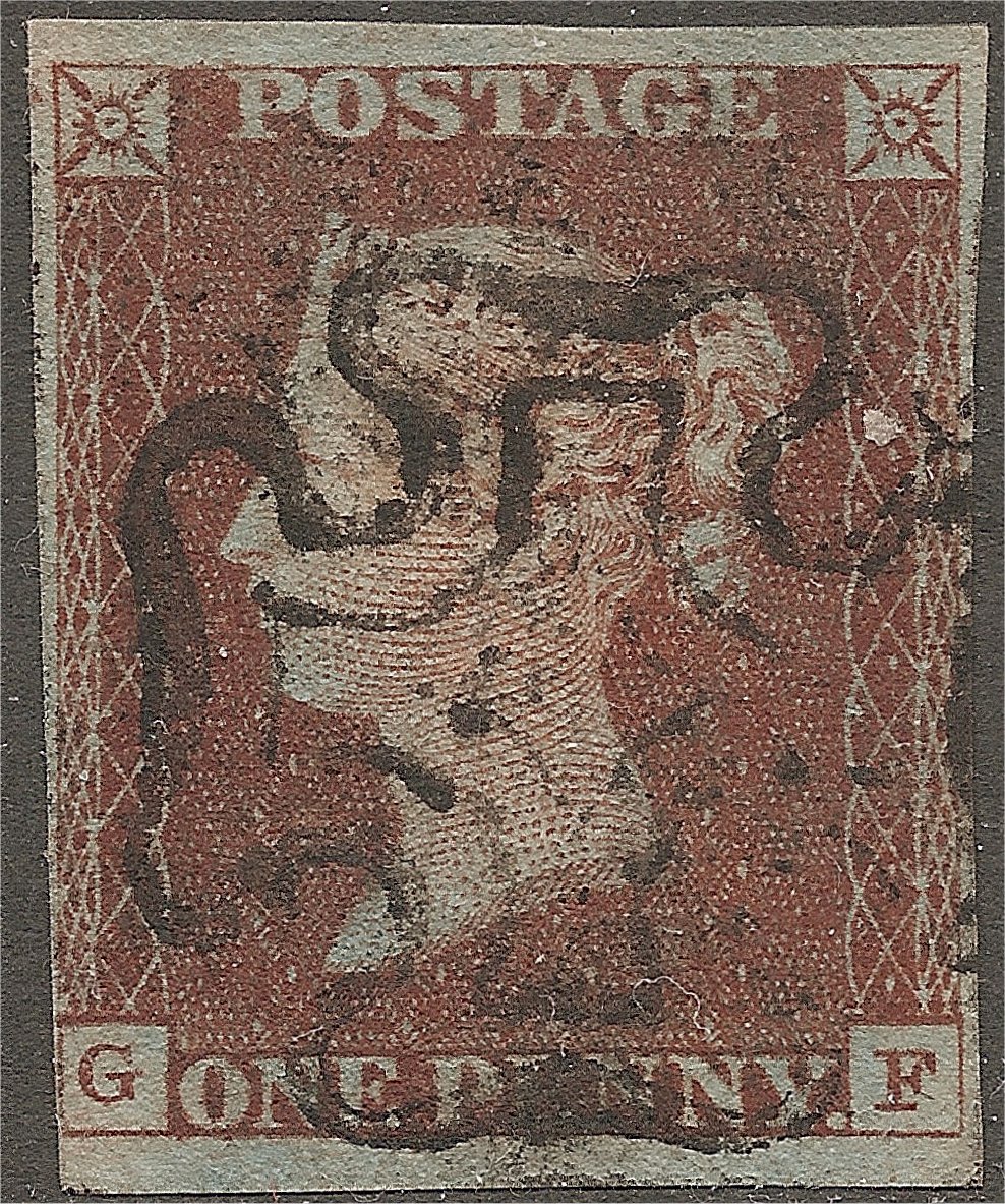 Plate 2 G-F