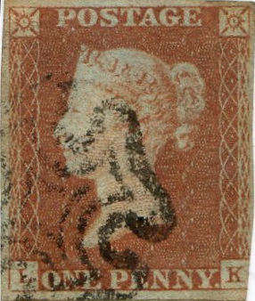 Plate 5 L-K