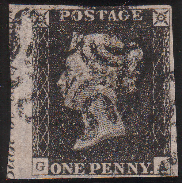 Plate 1B G-A