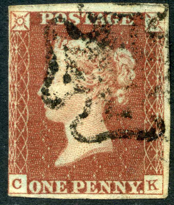 Plate 5 C-K
