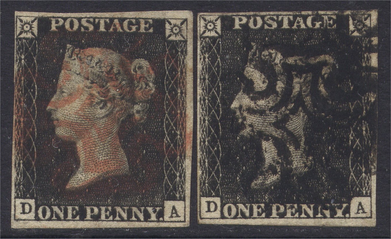 Plate 5 D-A