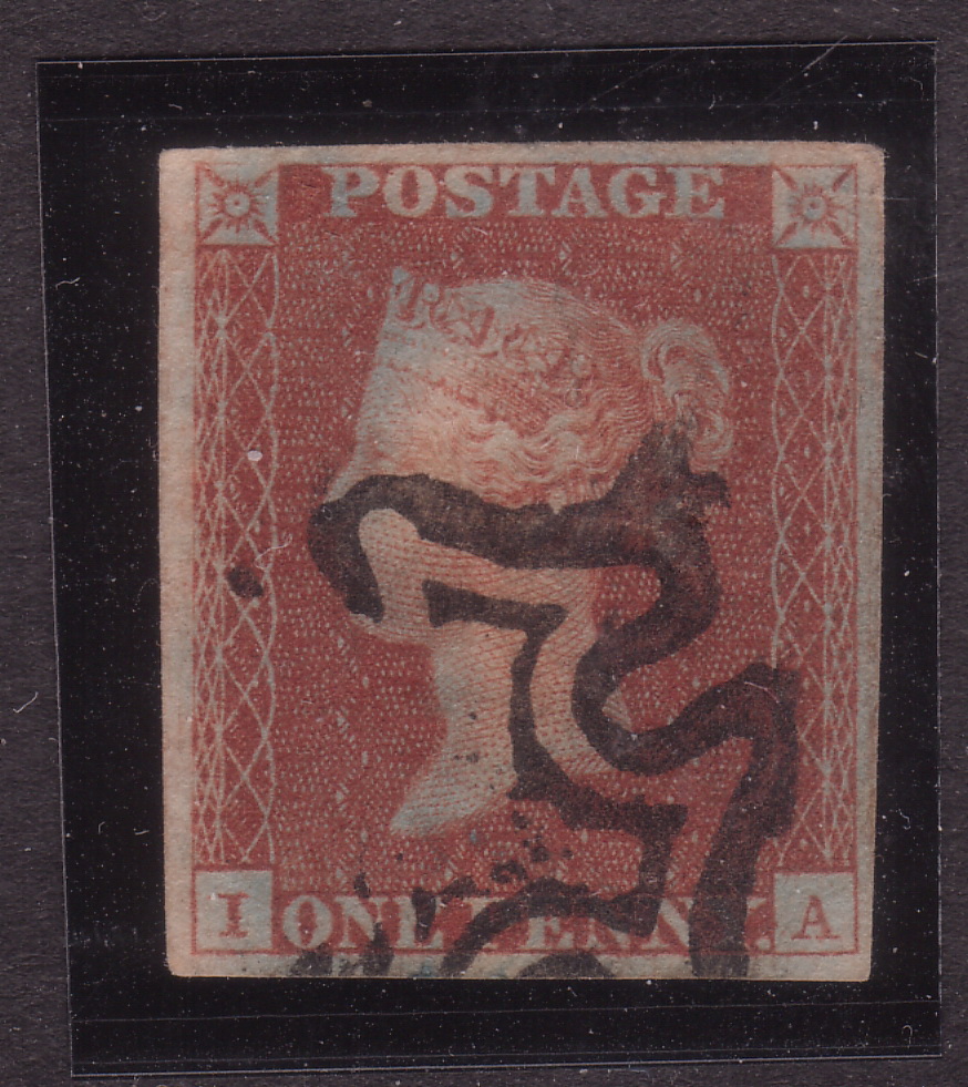 Plate 5 I-A