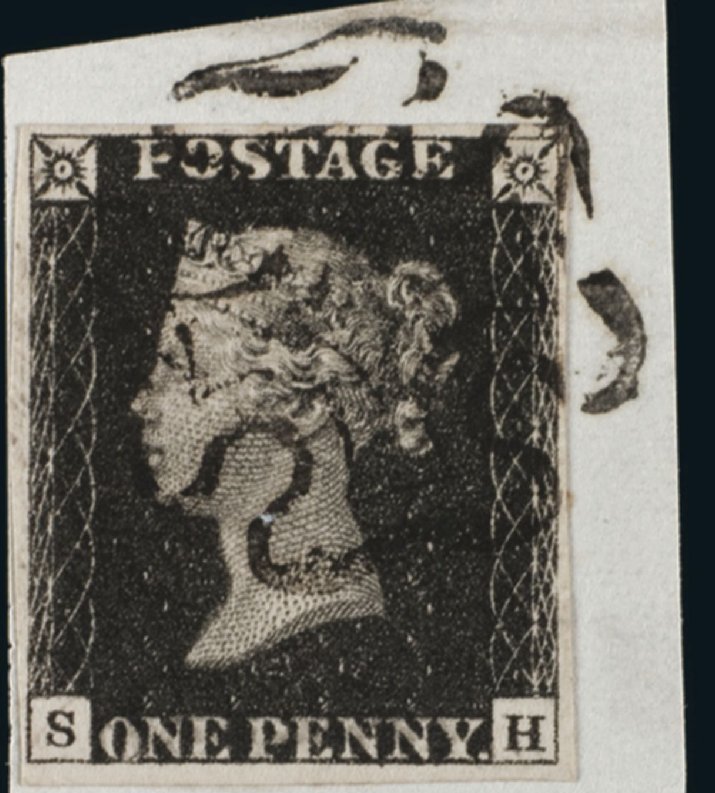 Plate 10 S-H