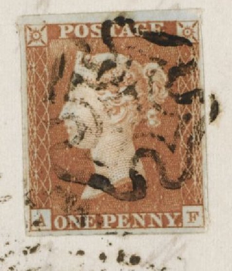 Plate 11 A-F