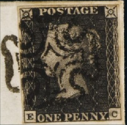 Plate 11 E-C