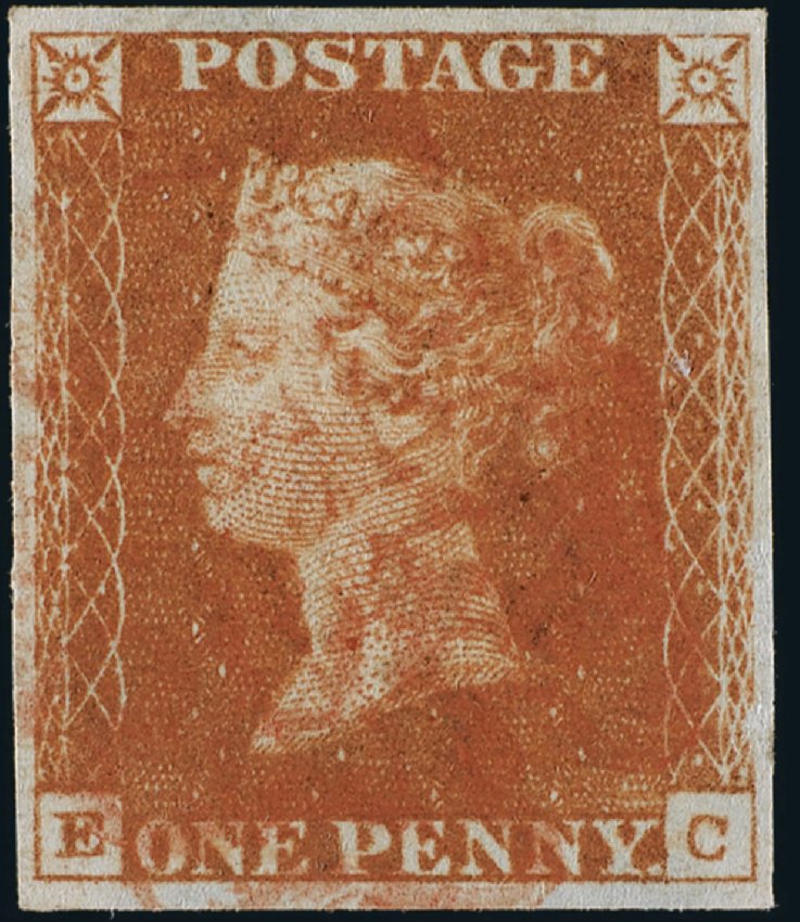 Plate 11 E-C
