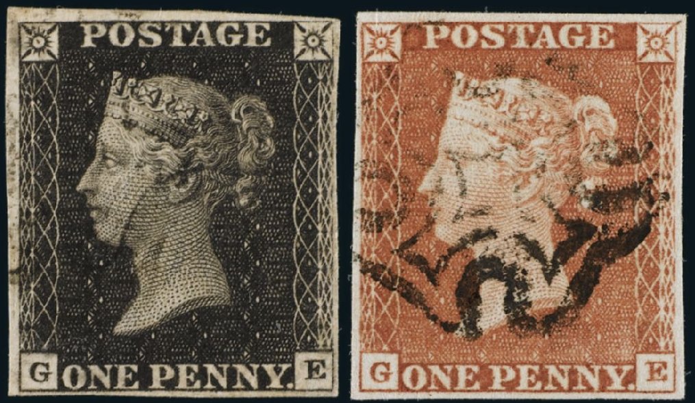 Plate 11 G-E
