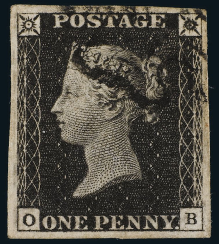 Plate 11 O-B