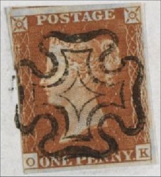 Plate 11 O-K