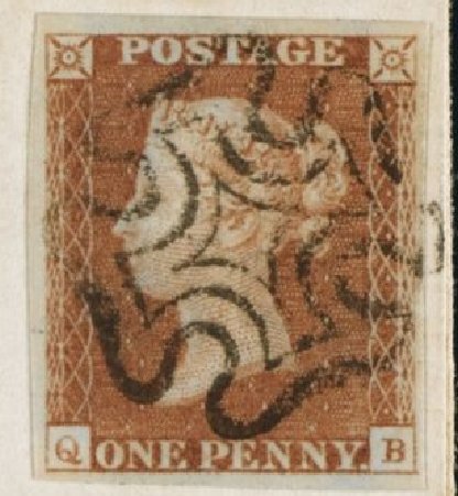 Plate 11 Q-B