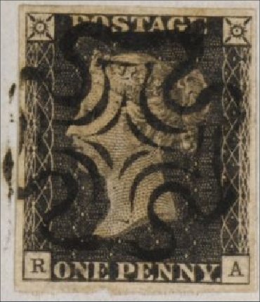 Plate 11 R-A