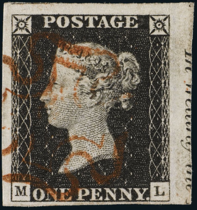 Plate 1B M-L