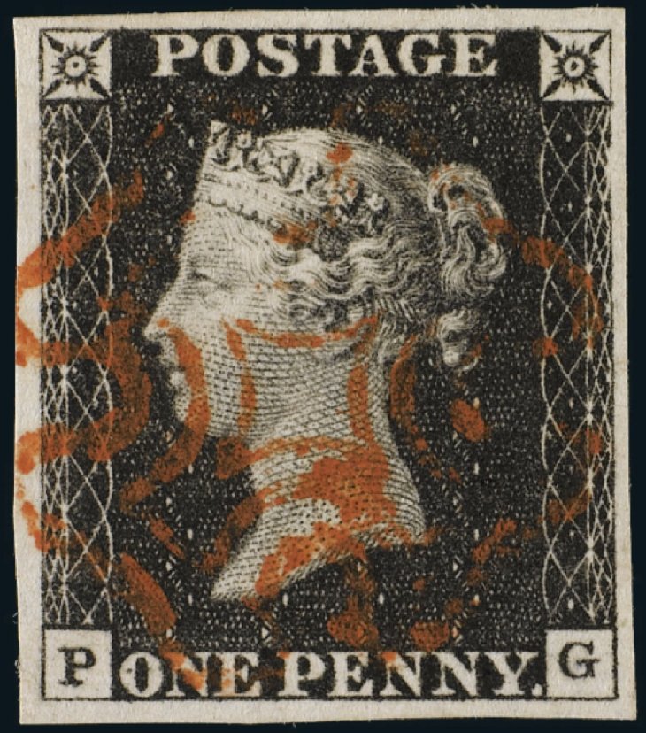 Plate 1B P-G