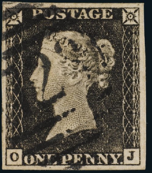 Plate 3 O-J
