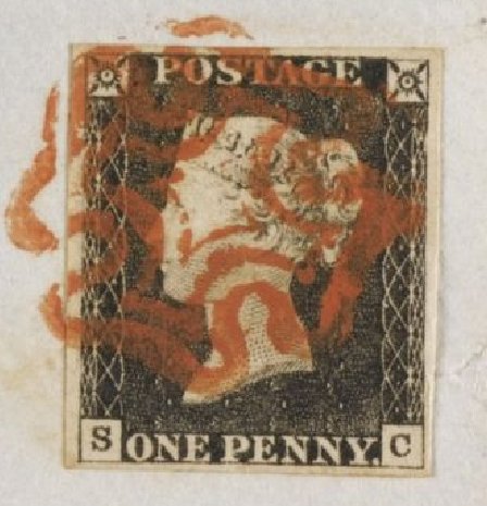 Plate 4 S-C
