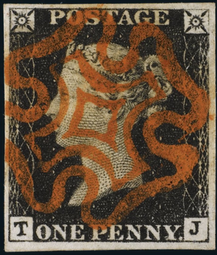Plate 4 T-J