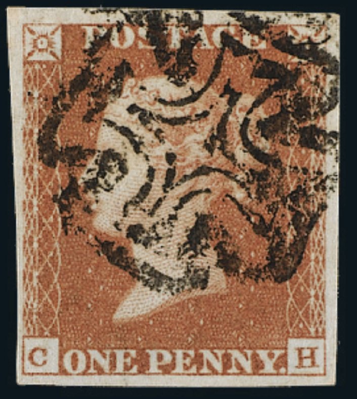 Plate 5 C-H