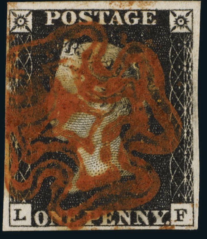 Plate 7 L-F