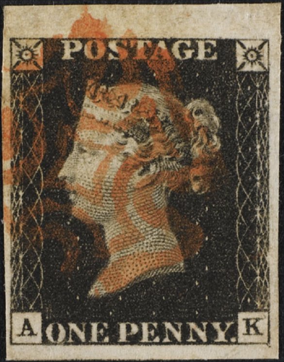 Plate 8 A-K