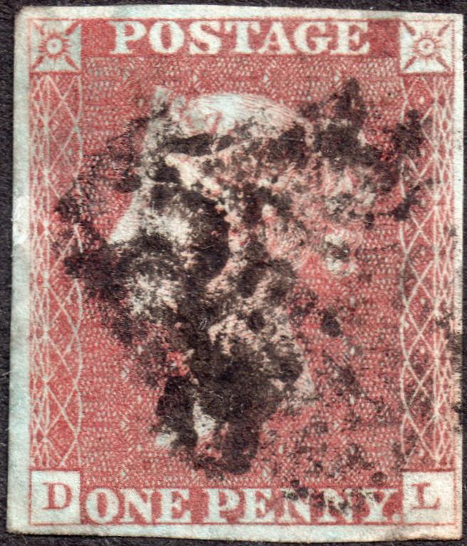 Plate 1B D-L