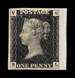Plate VR S-L