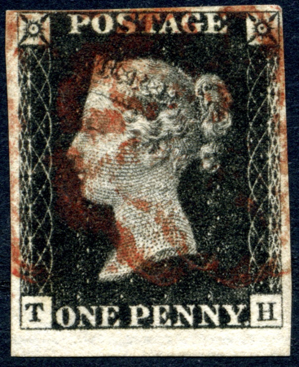 Plate 1B T-H