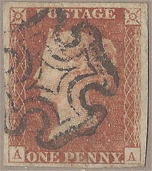 Plate 11 A-A