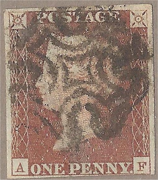 Plate 11 A-F
