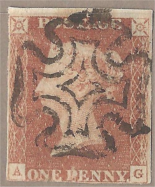 Plate 11 A-G