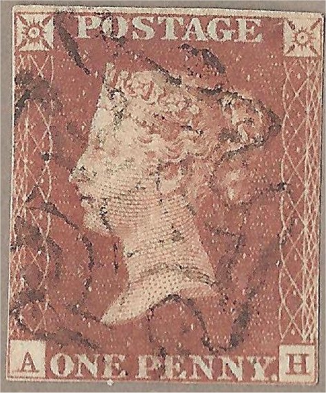 Plate 11 A-H