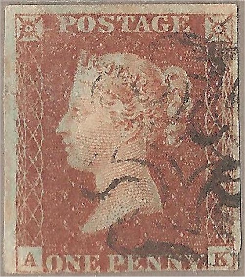 Plate 11 A-K