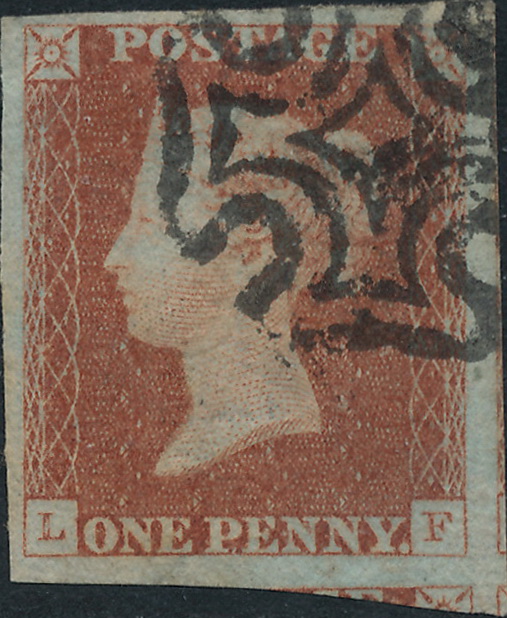 Plate 1B L-F