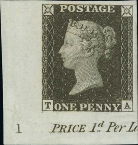 Plate 1 T-A