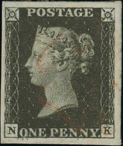 Plate 9 N-K