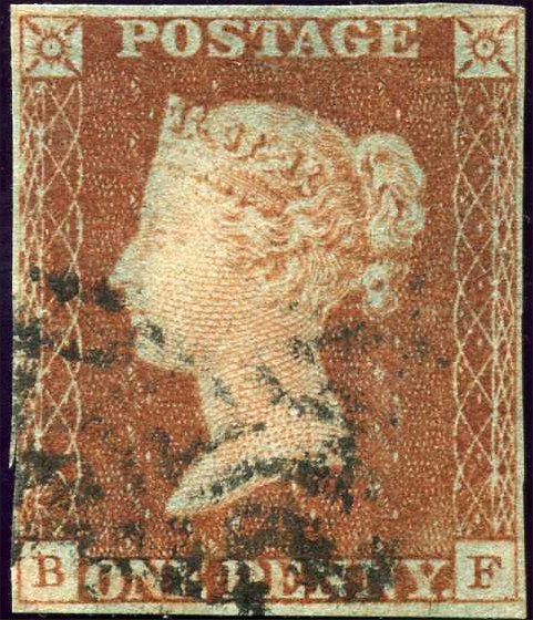 Plate 2 B-F