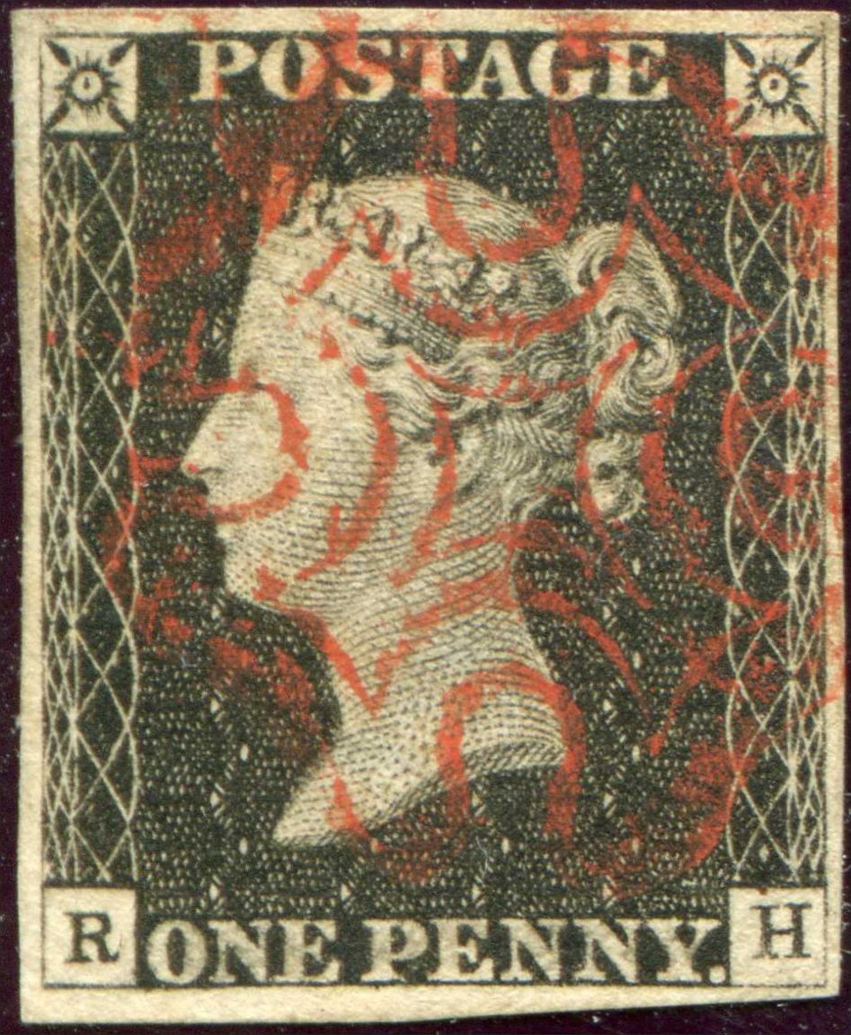 Plate 2 R-H