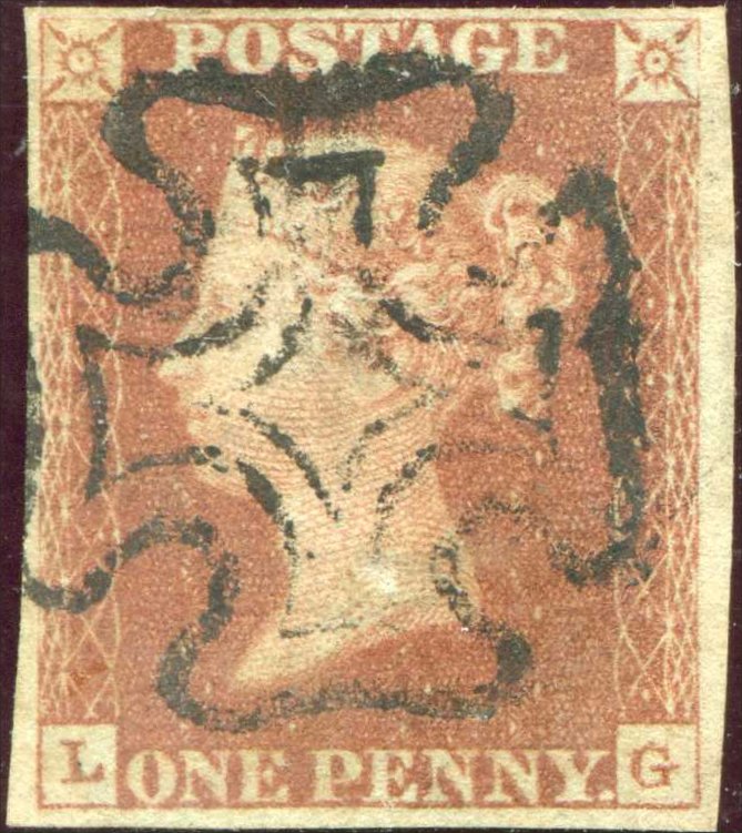 Plate 5 L-G