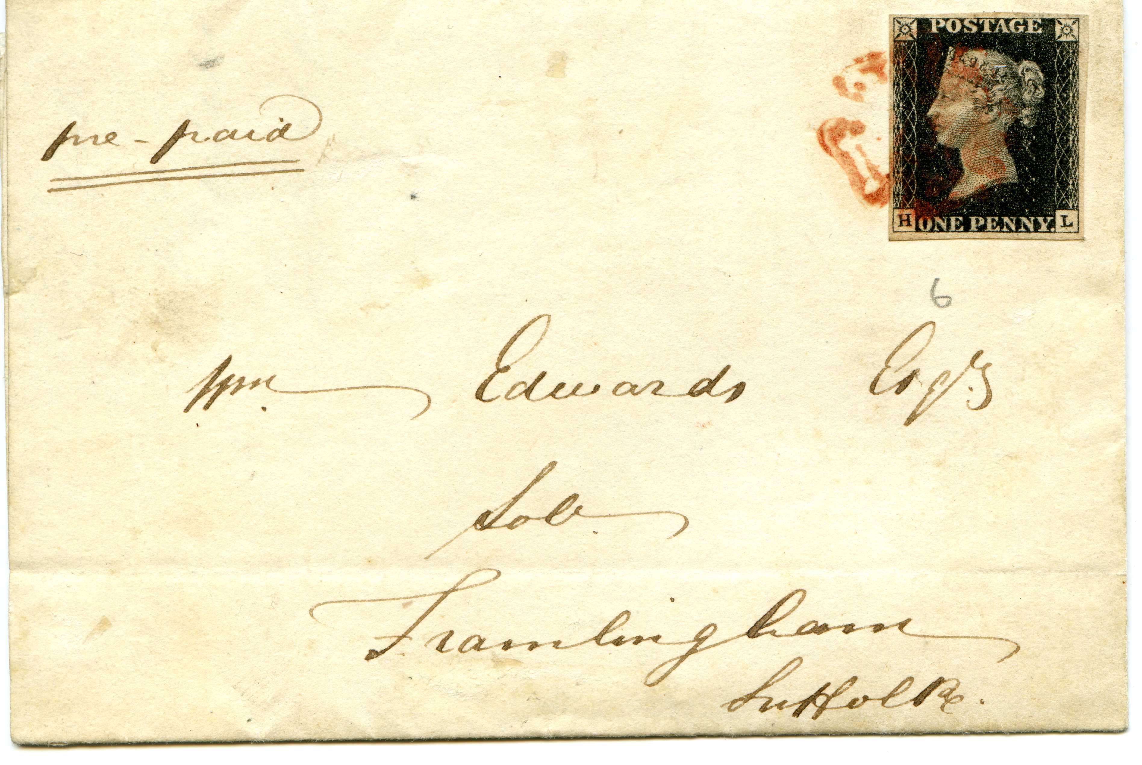 Plate 6 H-L
