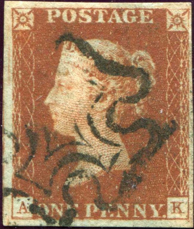 Plate 8 A-K