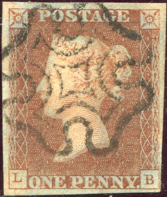 Plate 8 L-B